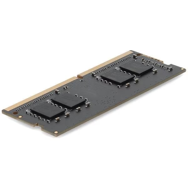 Addon Jedec Standard 8Gb Ddr4-2400Mhz Unbuffered Single Rank X8 1.2V, Add-On, Mfr#: AA2400D4SR8S/8G